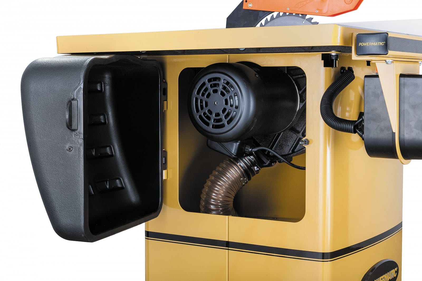 Powermatic PM1000 Циркулярная пила 230 В (JET Дисконт) - (Абтрейд Москва)