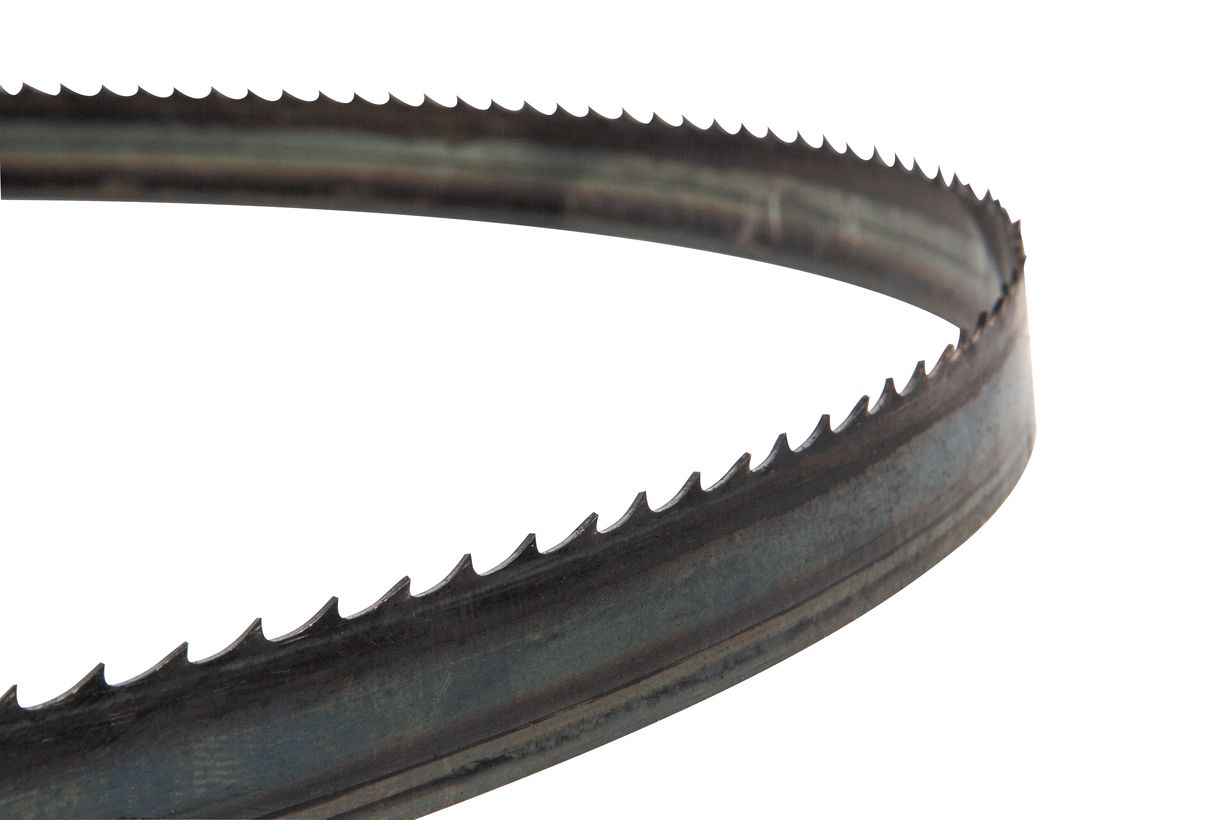 Полотно каленой ленточной пилы 16х0,8х2240 3TPI (JBS-12, JWBS-12S и JWBS-12SL)
