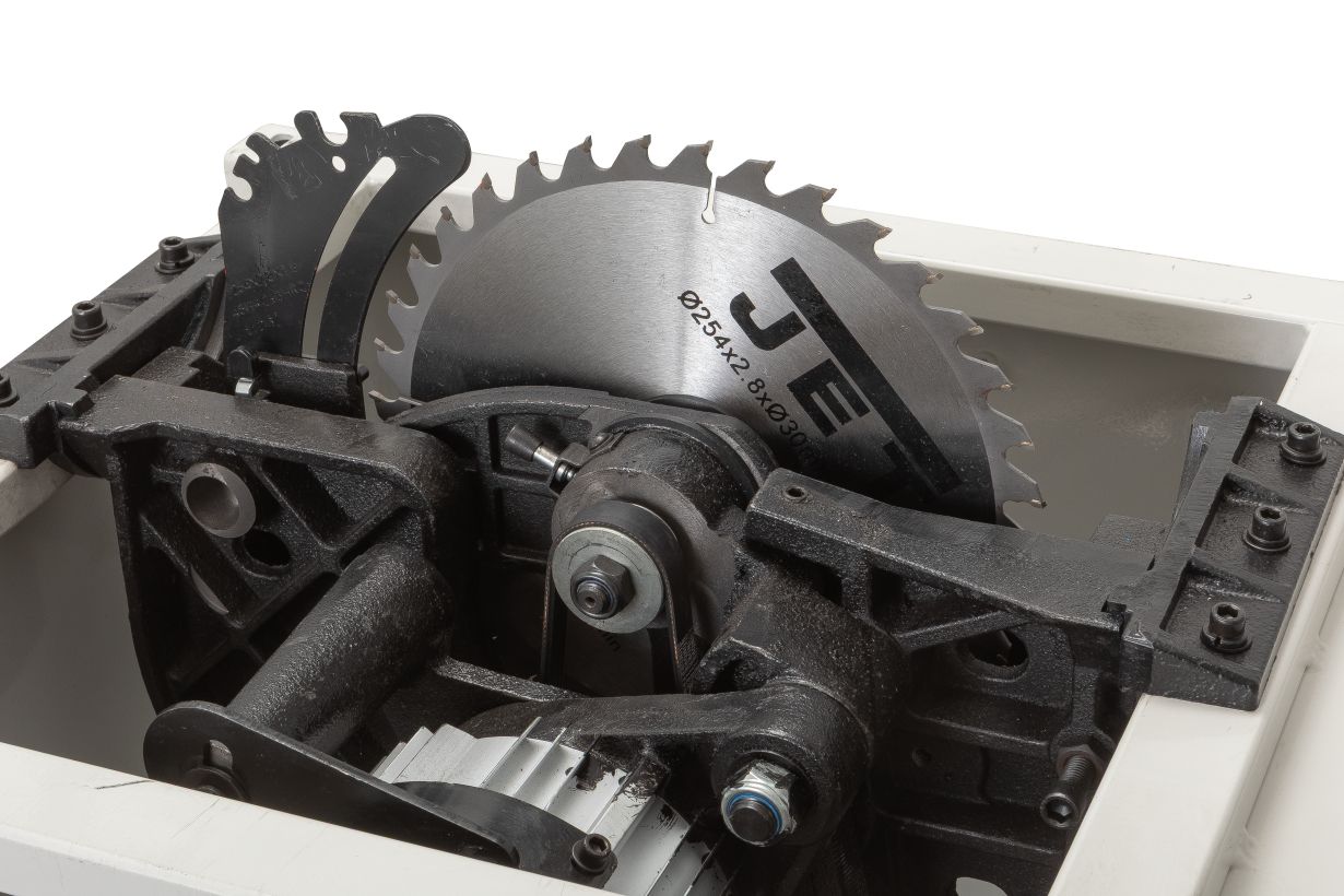 JET JLTS-10L-M Циркулярная пила 230 В