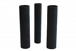 Фото анонса: Шлифовальная втулка 38х140 мм 60G для JBOS-5