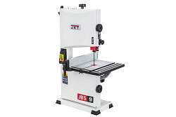 Фото анонса: JET JWBS-9SL ленточнопильный станок 230 В
